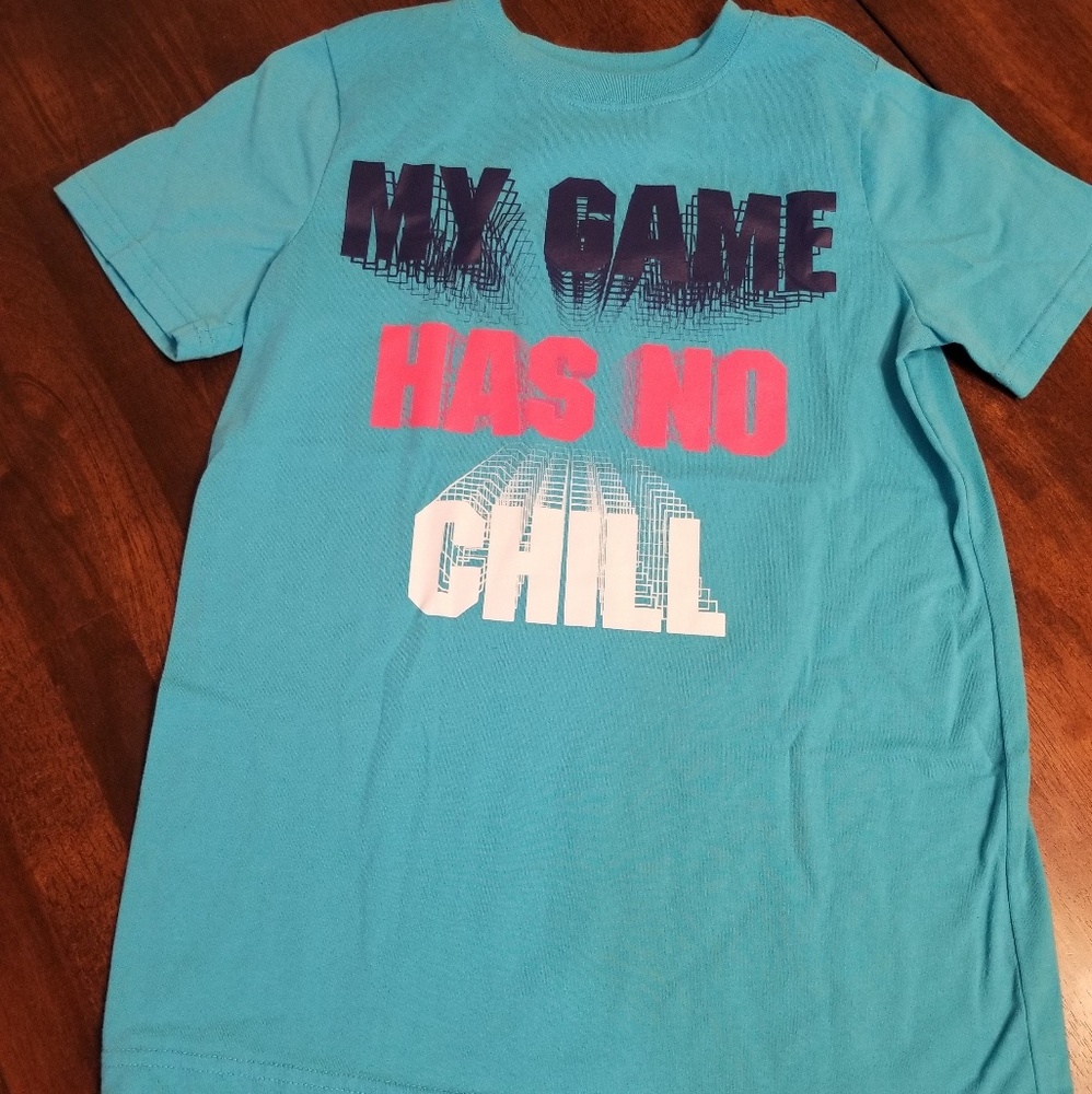 Boys tops